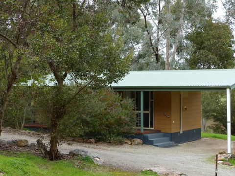 Watervale Retreat - Accommodation 4U 1