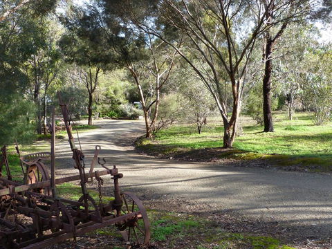 Watervale Retreat - Accommodation 4U 0