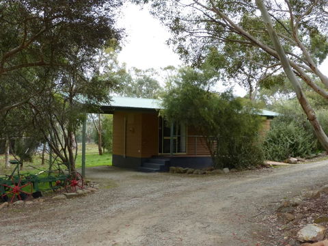 Watervale Retreat - Accommodation 4U 2