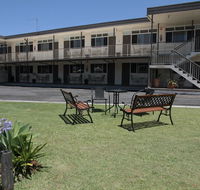 Waterview Motel Maclean - Accommodation 4U