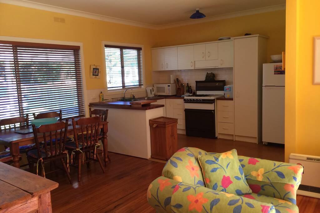 Port Fairy VIC Accommodation 4U