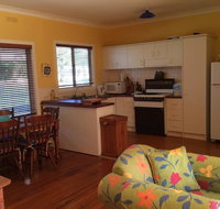 Waterville Beach House - Accommodation 4U