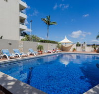Waterways Apartments - Accommodation 4U
