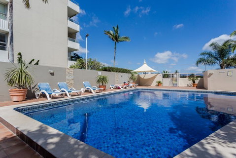 Waterways Apartments - Accommodation 4U 0