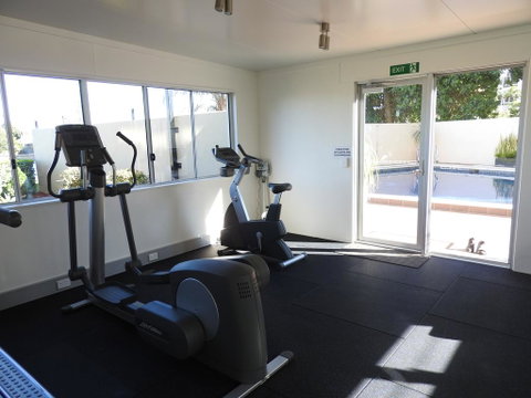 Waterways Apartments - Accommodation 4U 1
