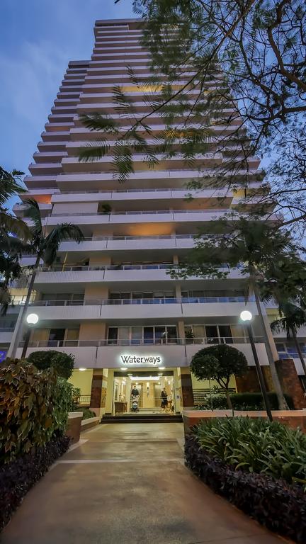 Waterways Apartments - Accommodation 4U 3