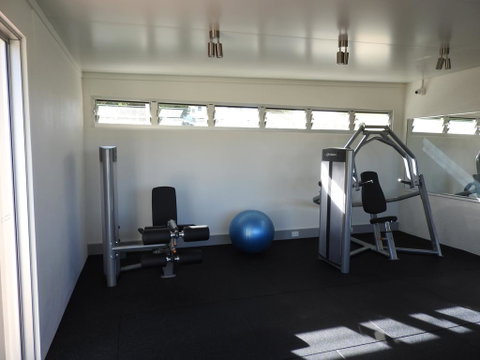 Waterways Apartments - Accommodation 4U 2