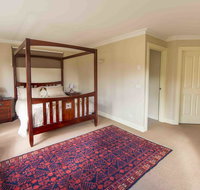 Wattle Grove Homestead Bed  Breakfast - Accommodation 4U
