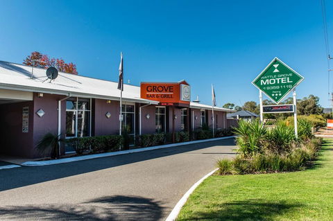 Wattle Grove Motel - Accommodation 4U 3