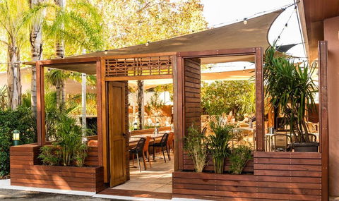 Wattle Grove Motel - Accommodation 4U 2