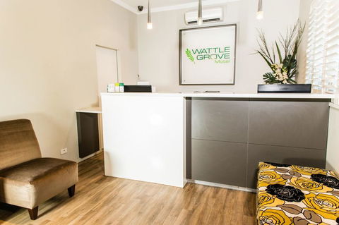 Wattle Grove Motel - Accommodation 4U 1