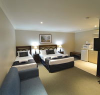 Wattle Grove Motel - Accommodation 4U