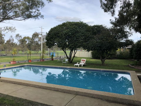 Wattle Motel - Accommodation 4U 1