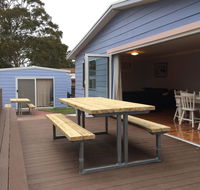 Watts  Callala Beach-Pet Friendly - Accommodation 4U