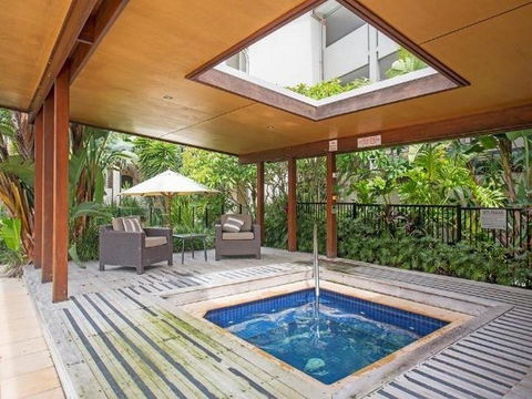 WAVE CULTURE 1204 - BEACH BLISS - Accommodation 4U 0