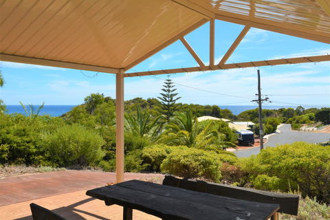 Wave Walk - Accommodation 4U 0