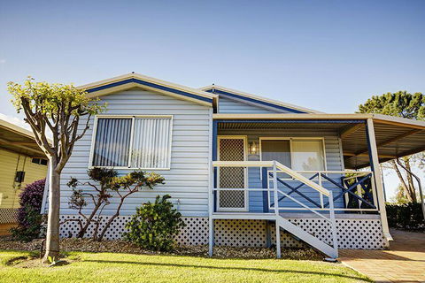 Wavecrest Village & Tourist Park - Accommodation 4U 0