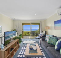 Waves at Sapphire - Accommodation 4U