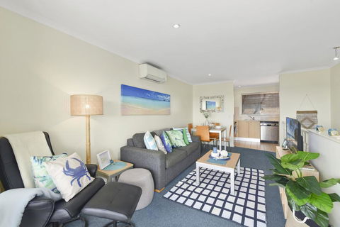 Waves At Sapphire - Accommodation 4U 1