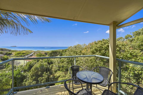Waves At Sapphire - Accommodation 4U 3