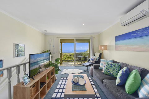 Waves At Sapphire - Accommodation 4U 0
