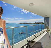 Waves Maroochy River - Accommodation 4U