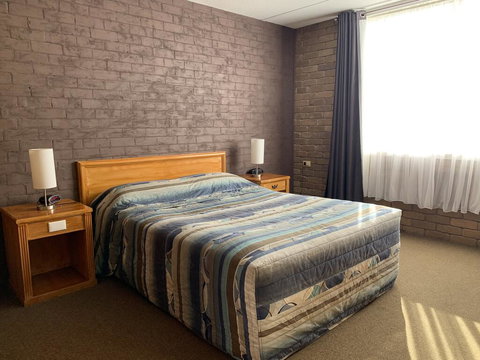 Wedderburn Goldseeker Motel - Accommodation 4U 2