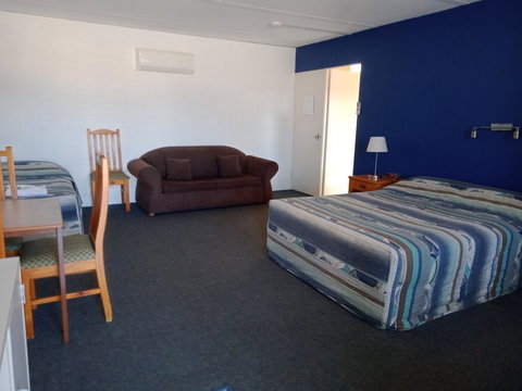 Wedderburn Goldseeker Motel - Accommodation 4U 3