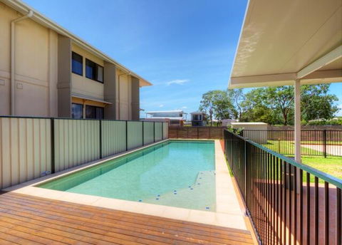 Weipa Motel Resort - Accommodation 4U 1