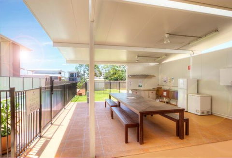 Weipa Motel Resort - Accommodation 4U 3