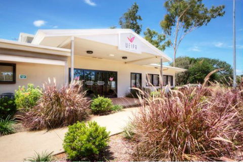 Weipa Motel Resort - Accommodation 4U 0