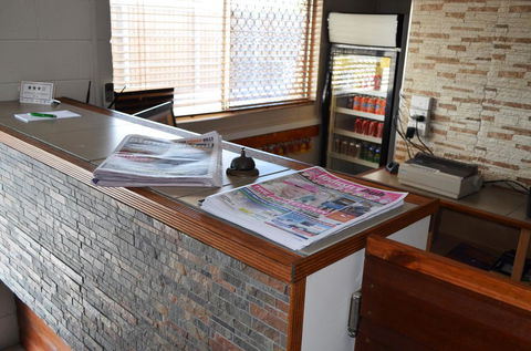 Welcome Home Motel Rockhampton - Accommodation 4U 2