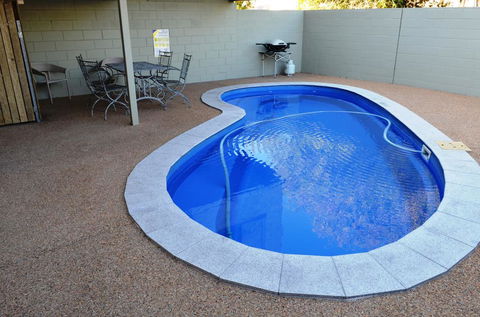 Welcome Home Motel Rockhampton - Accommodation 4U 0