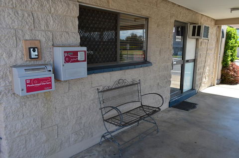 Welcome Home Motel Rockhampton - Accommodation 4U 3