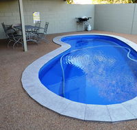 Welcome Home Motel Rockhampton - Accommodation 4U