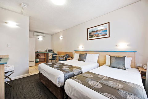 Welcome Inn 277 - Accommodation 4U 3