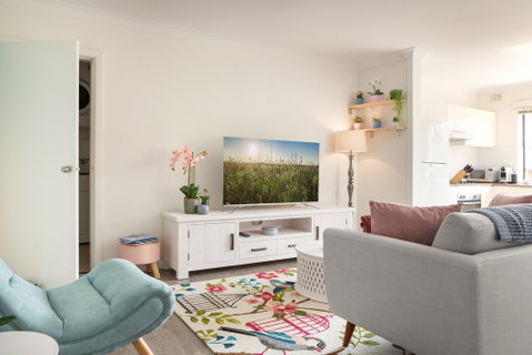 Welcome To Wonderland! In The Heart Of Strathfield - Accommodation 4U 1
