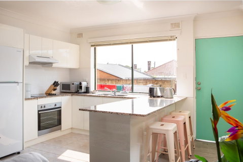 Welcome To Wonderland! In The Heart Of Strathfield - Accommodation 4U 2