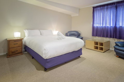 Wendaleigh 8 - Central Unit - Accommodation 4U 1