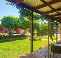 Wentworth Central Motor Inn - Accommodation 4U