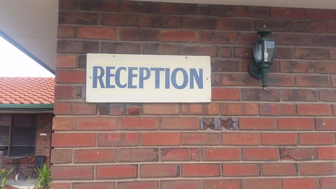 Wentworth Club Motel - Accommodation 4U 0