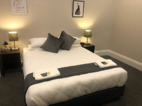 Wentworth Hotel - Accommodation 4U 2