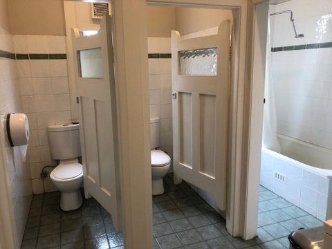 Wentworth Hotel - Accommodation 4U 3