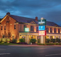 Wentworth Hotel - Accommodation 4U