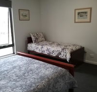 Wentworth Wharf BB - Accommodation 4U