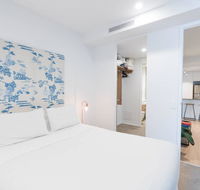 West End Executive Suite on the Brisbane River. - Accommodation 4U