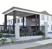 Western Downs Motor Inn - Accommodation 4U