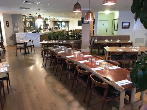 Western Gateway Motel - Accommodation 4U 0