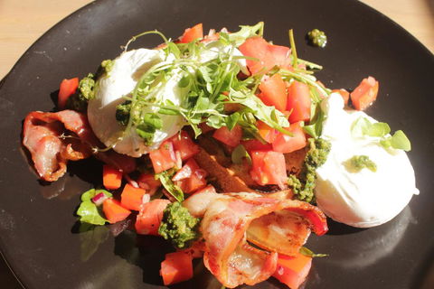 Western Gateway Motel - Accommodation 4U 1