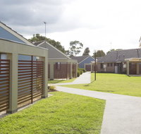Western Sydney University Village - Hawkesbury - Accommodation 4U